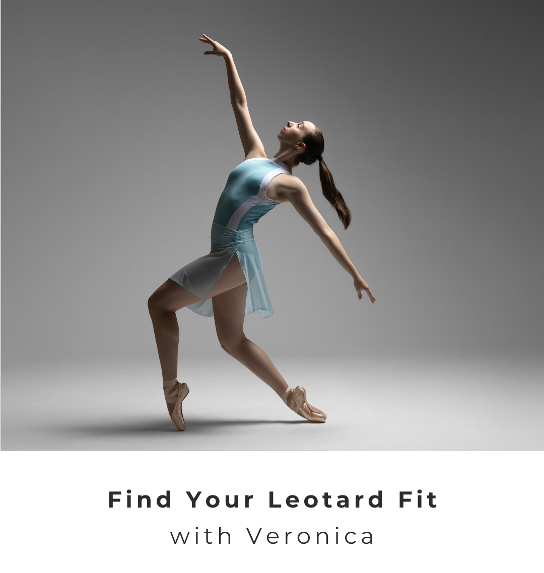 A Dancer’s Guide to Finding the Leotard Style That Feels Like You