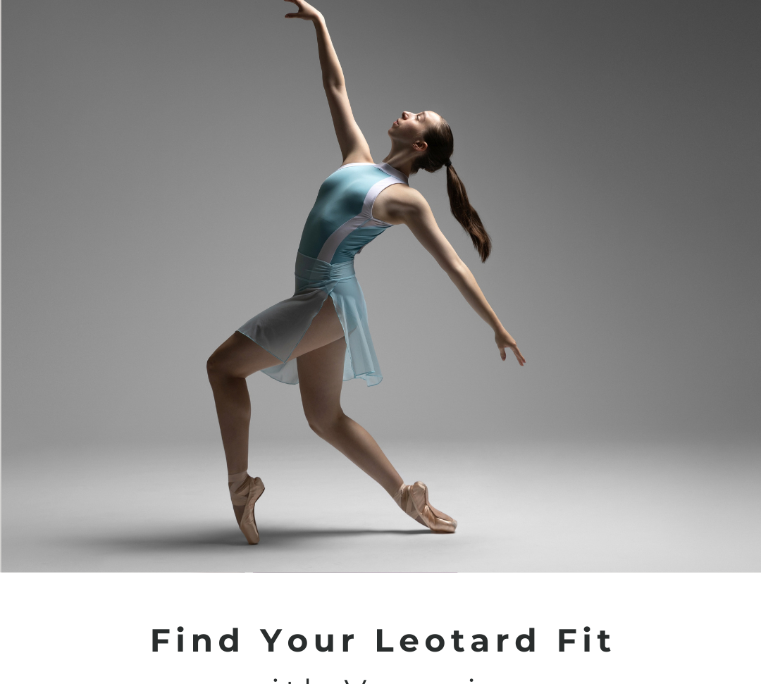 A Dancer’s Guide to Finding the Leotard Style That Feels Like You