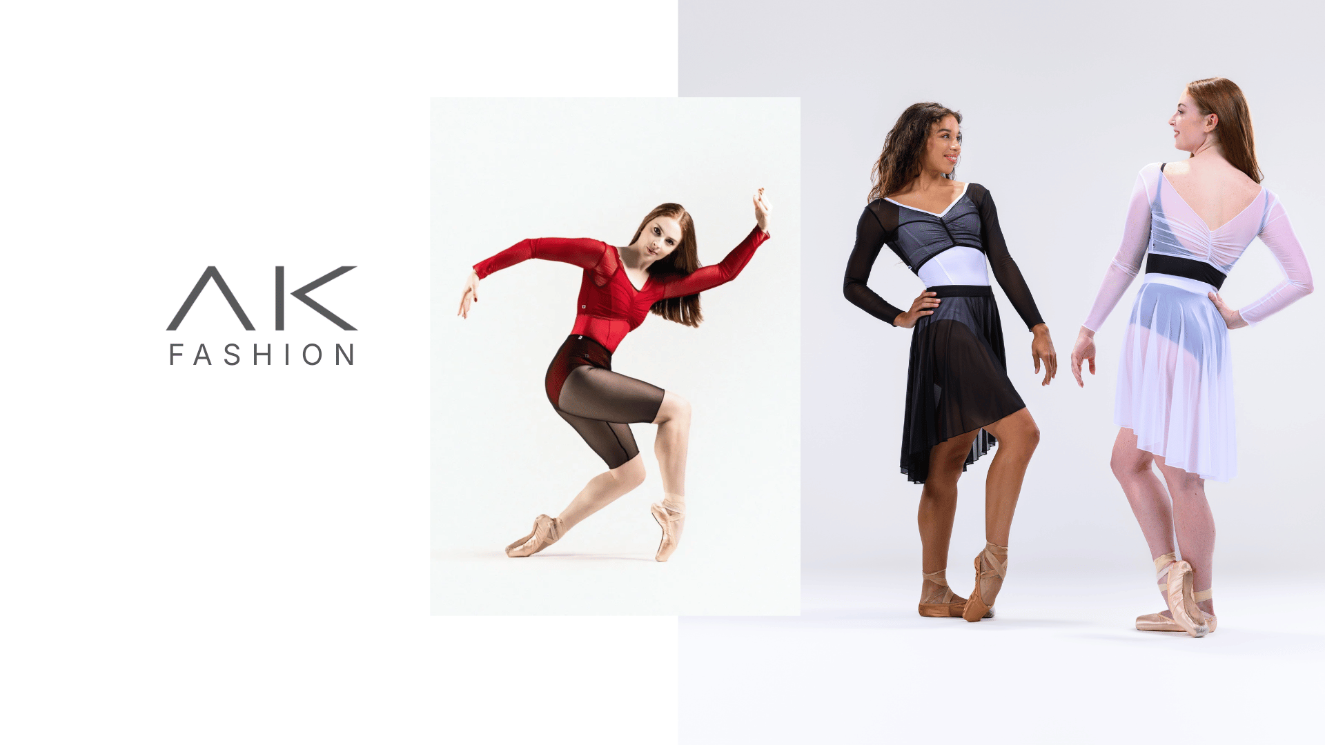 Layer Up with All New AK Top and Bike Short