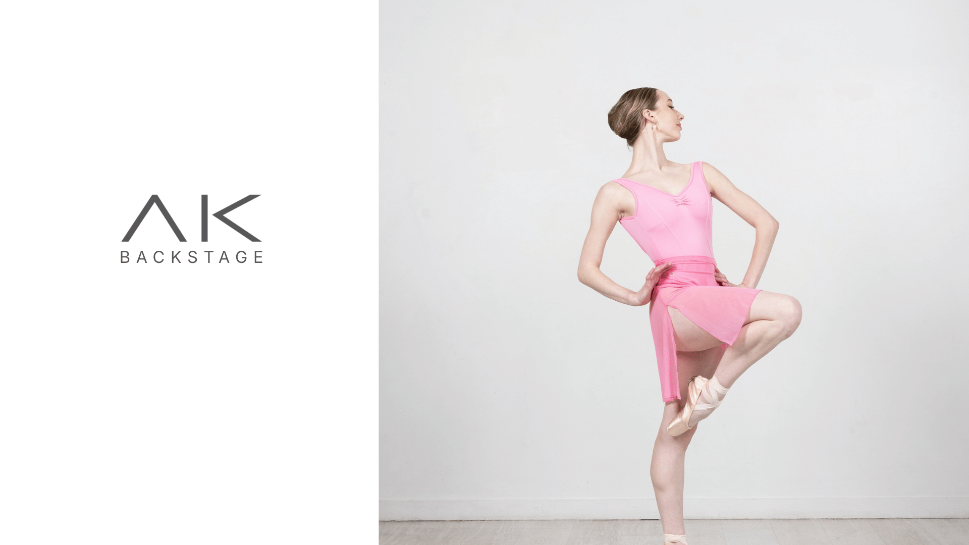 AK Backstage: Master the French Twist with Jessie’s Step-by-Step Tutorial