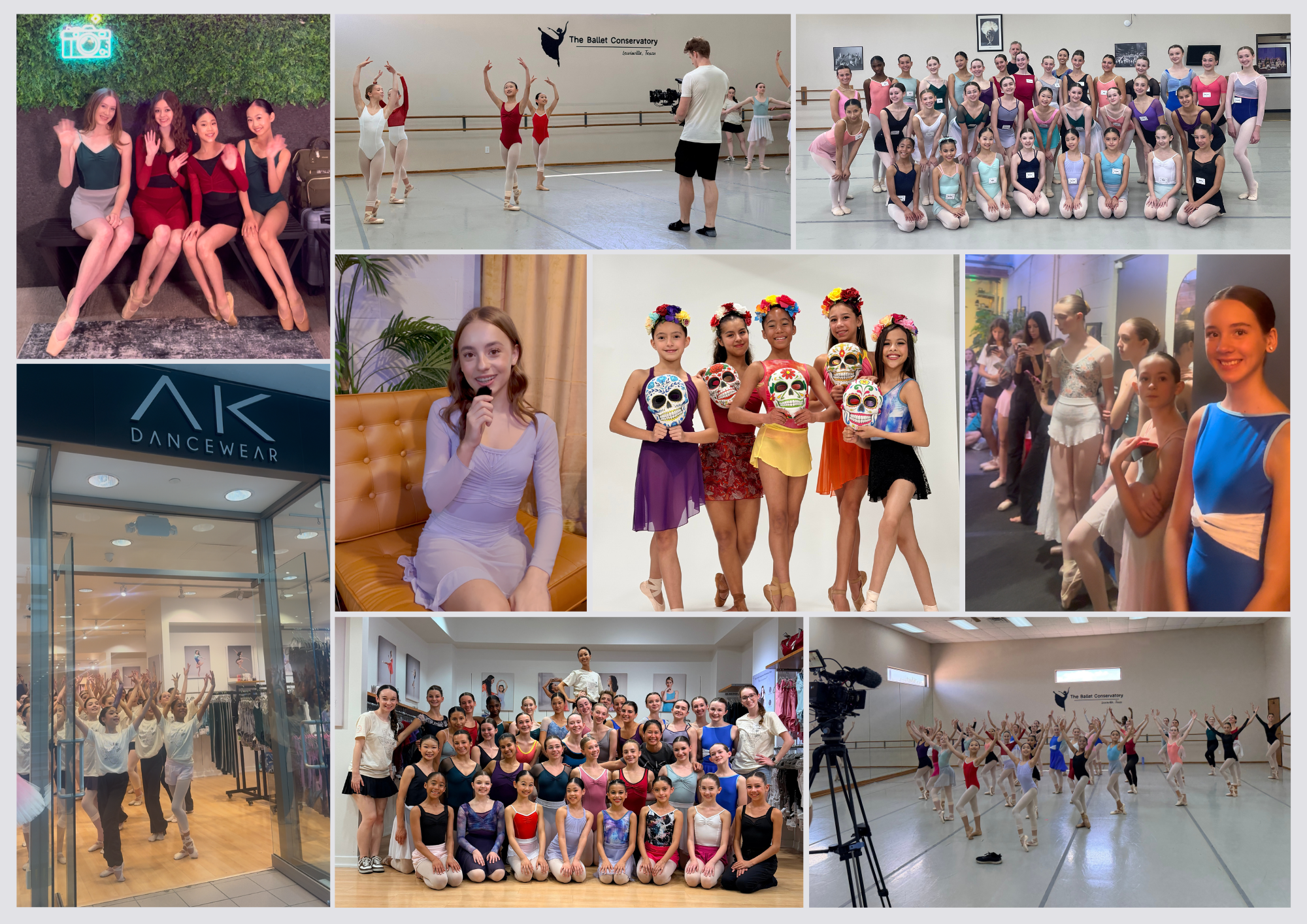 The Story Continues: Inside the 5th Annual AK Fall Dancers Event