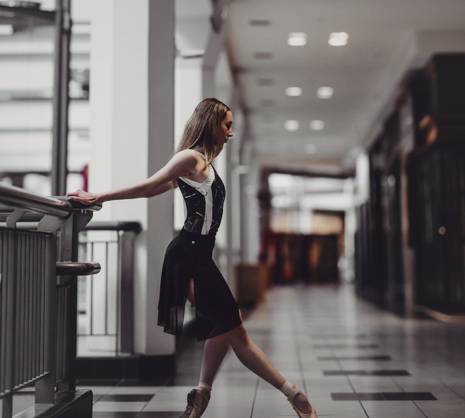 AK Backstage: How to Transition From Student to Trainee