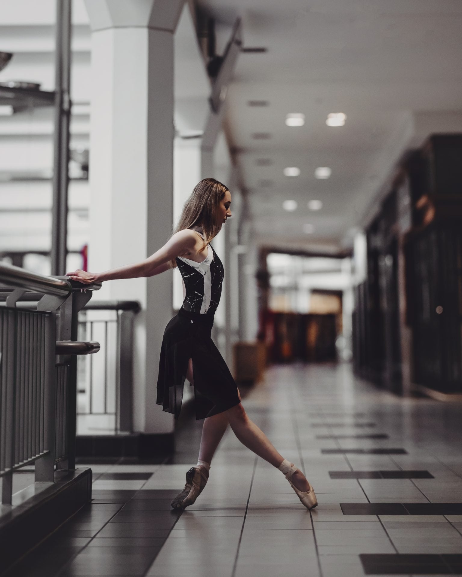AK Backstage: How to Transition From Student to Trainee