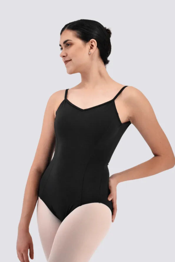 Camisole Style Leotard