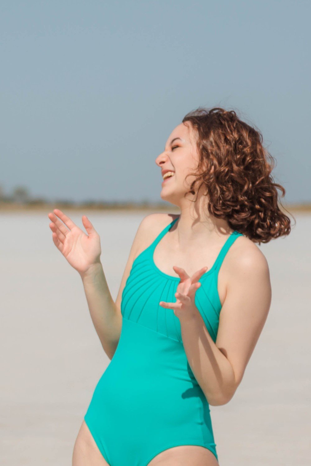 Last Call: AURORA in Core · Seafoam