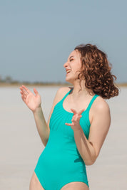 Last Call: AURORA in Core · Seafoam