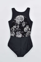 CHARIS in Rose Garden · Night Bloom