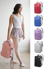 AK Multi-Purpose Backpack