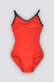 ALY in Motley · Royal Red