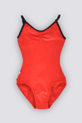 ALY in Motley · Royal Red
