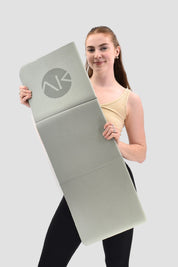 AK EcoFold Yoga Mat