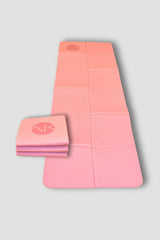 AK EcoFold Yoga Mat