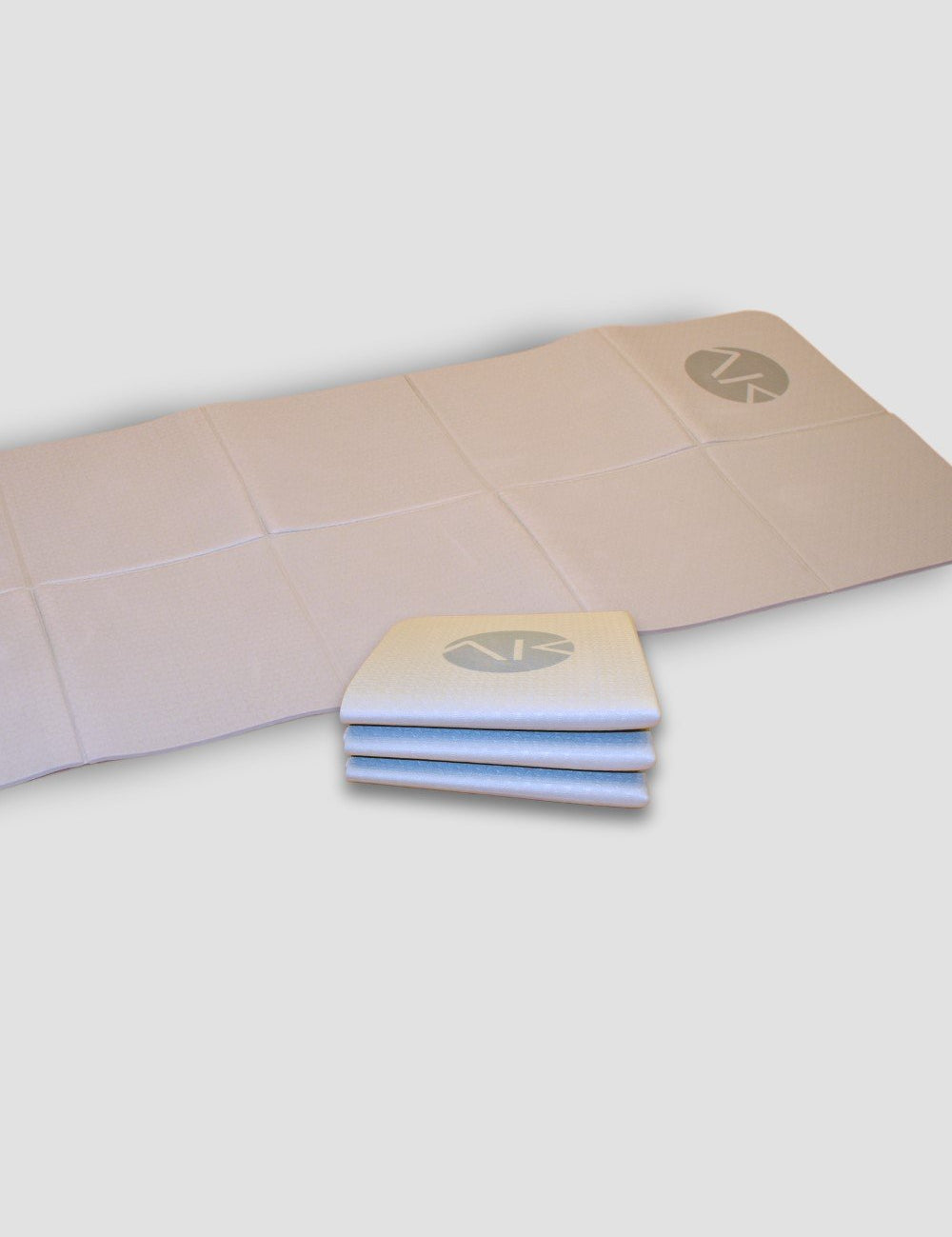 AK EcoFold Yoga Mat