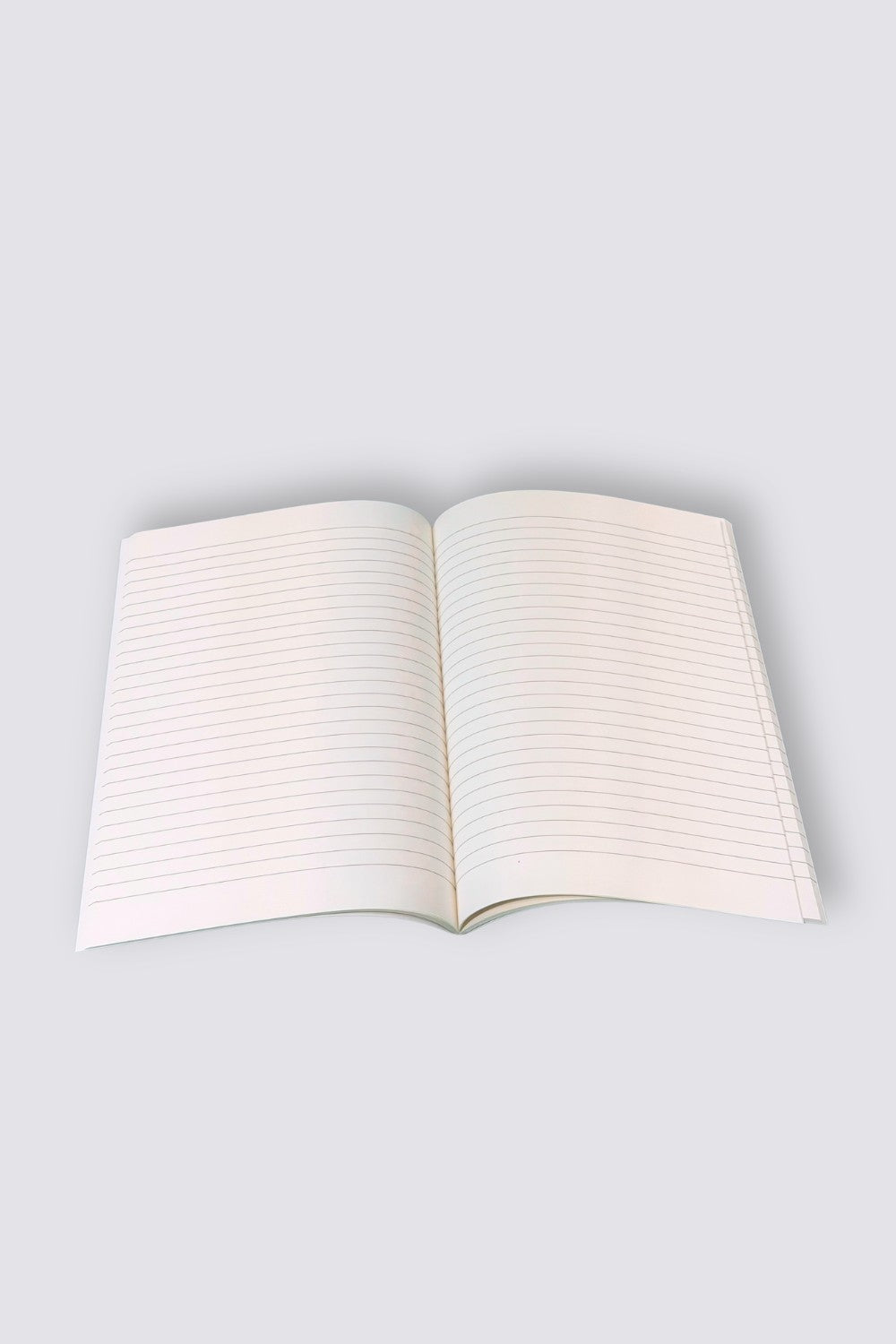 AK Journey Notebook