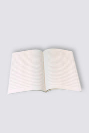 AK Journey Notebook