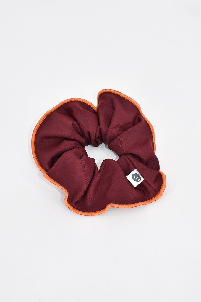 Scrunchie in Motley