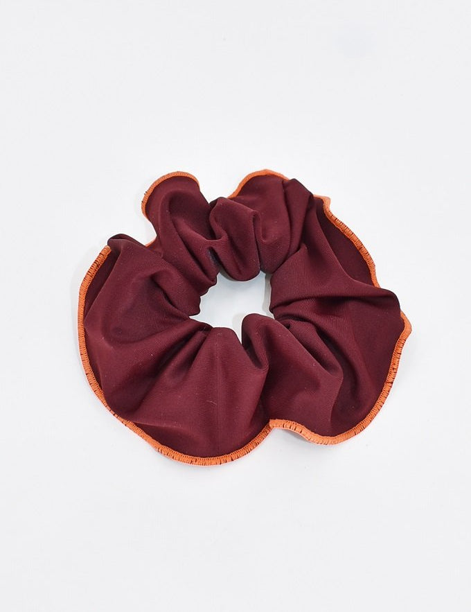 Scrunchie in Motley - Autumn