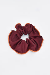 Scrunchie in Motley