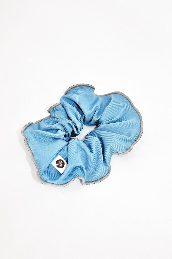 Scrunchie in Motley