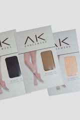 Convertible Ballet Tights