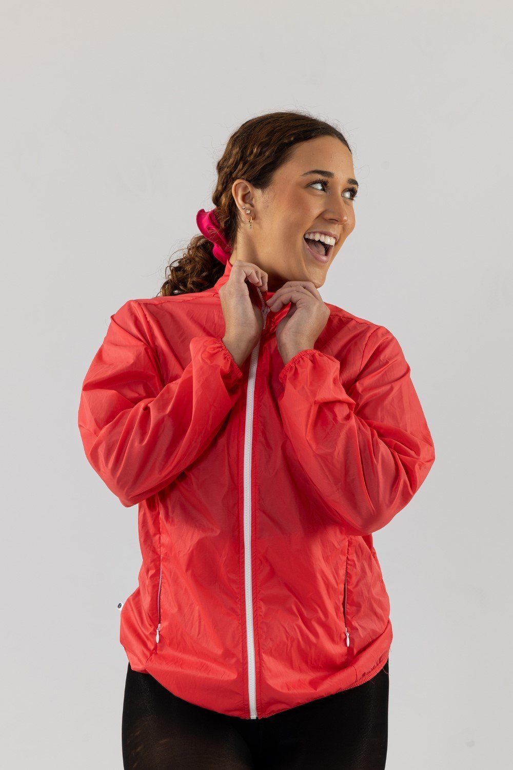 Last Call: AK Warm Up Jacket