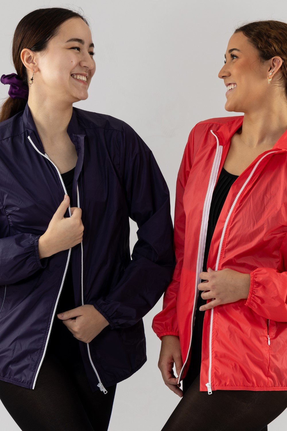 Last Call: AK Warm Up Jacket