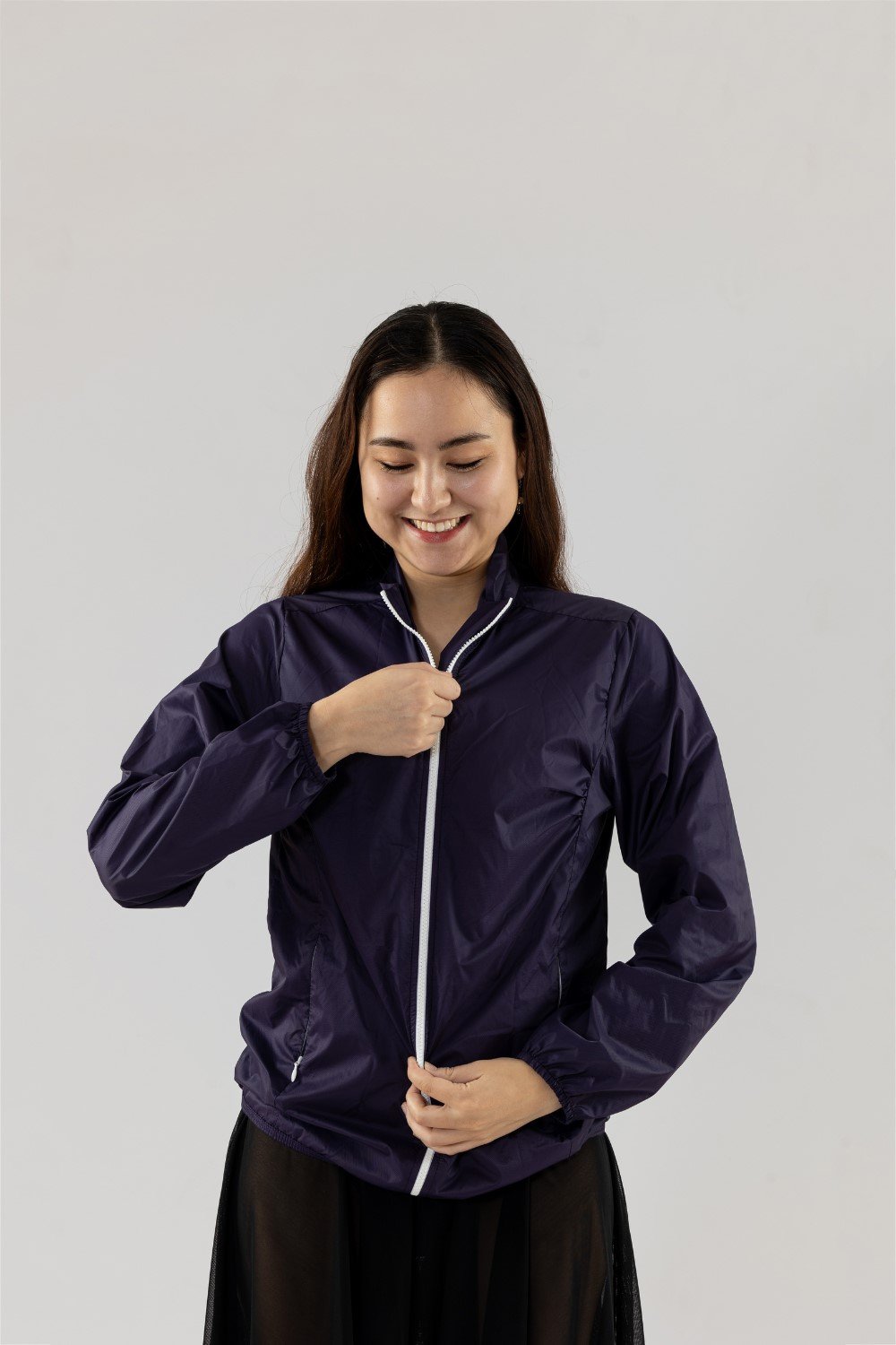 Last Call: AK Warm Up Jacket