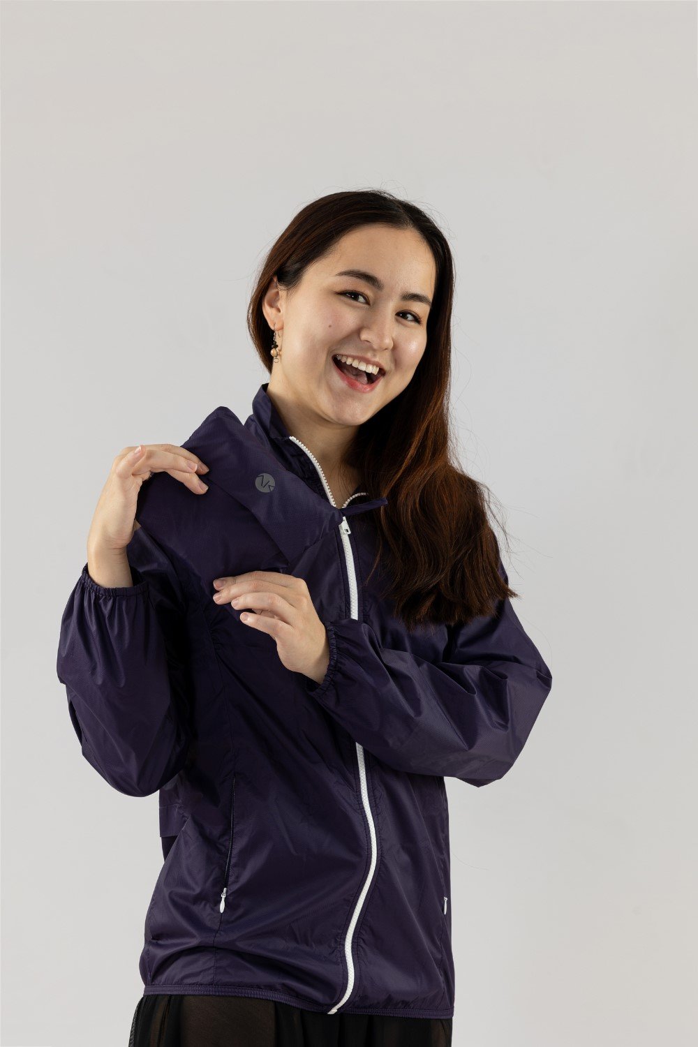 Last Call: AK Warm Up Jacket
