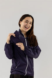 Last Call: AK Warm Up Jacket