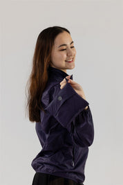 Last Call: AK Warm Up Jacket