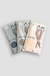 Convertible Ballet Tights