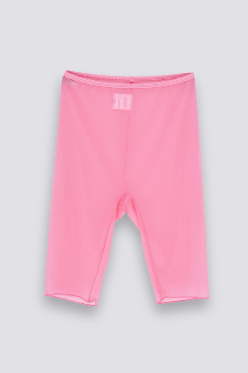 ALEXIS LuxMesh™ Bike Short