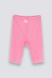 ALEXIS LuxMesh™ Bike Short