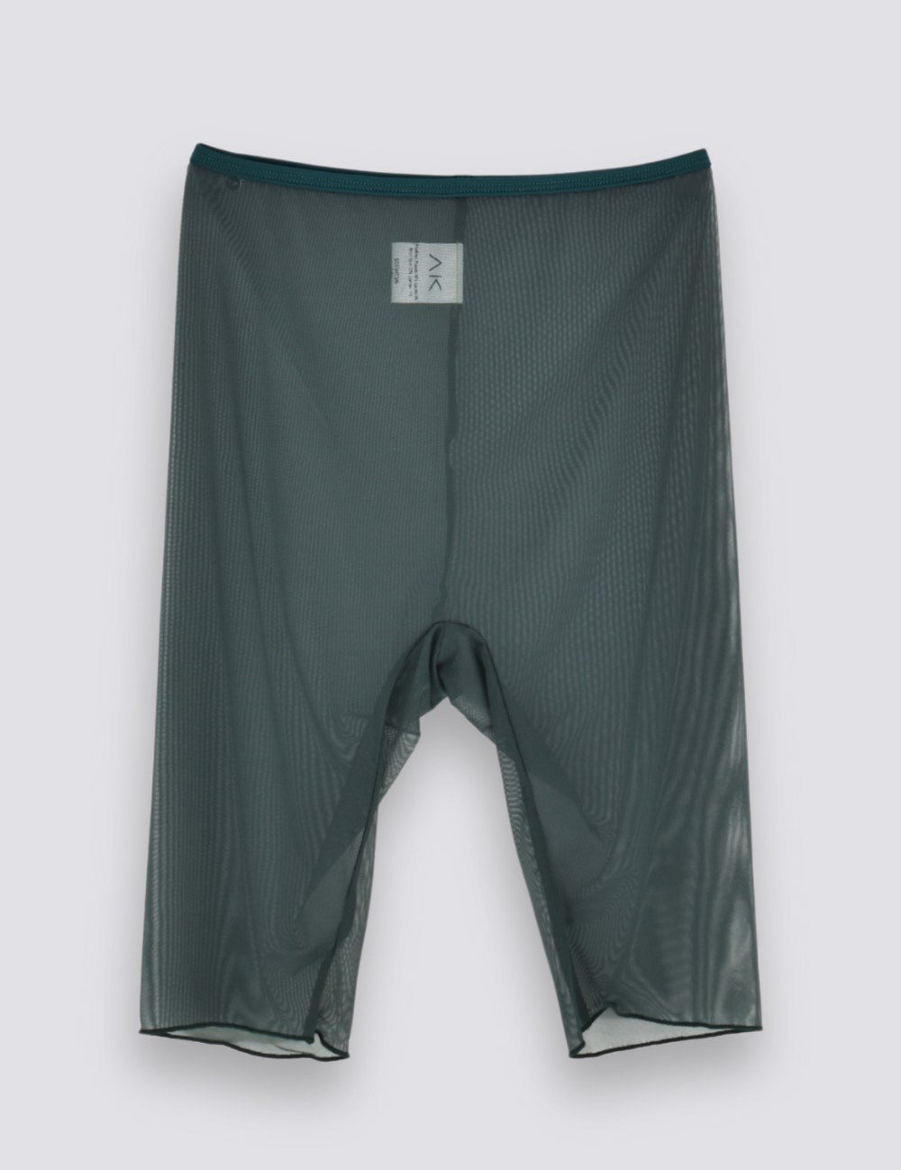 ALEXIS LuxMesh™ Bike Short