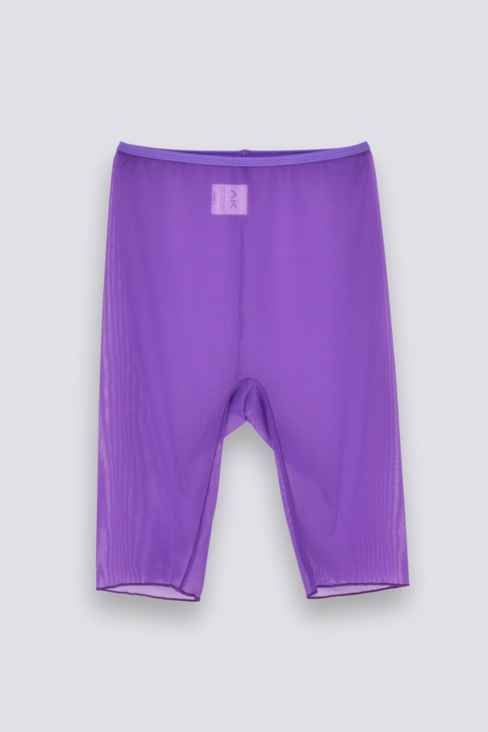 ALEXIS LuxMesh™ Bike Short