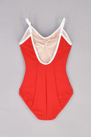 ALY in Motley · Candy Cane