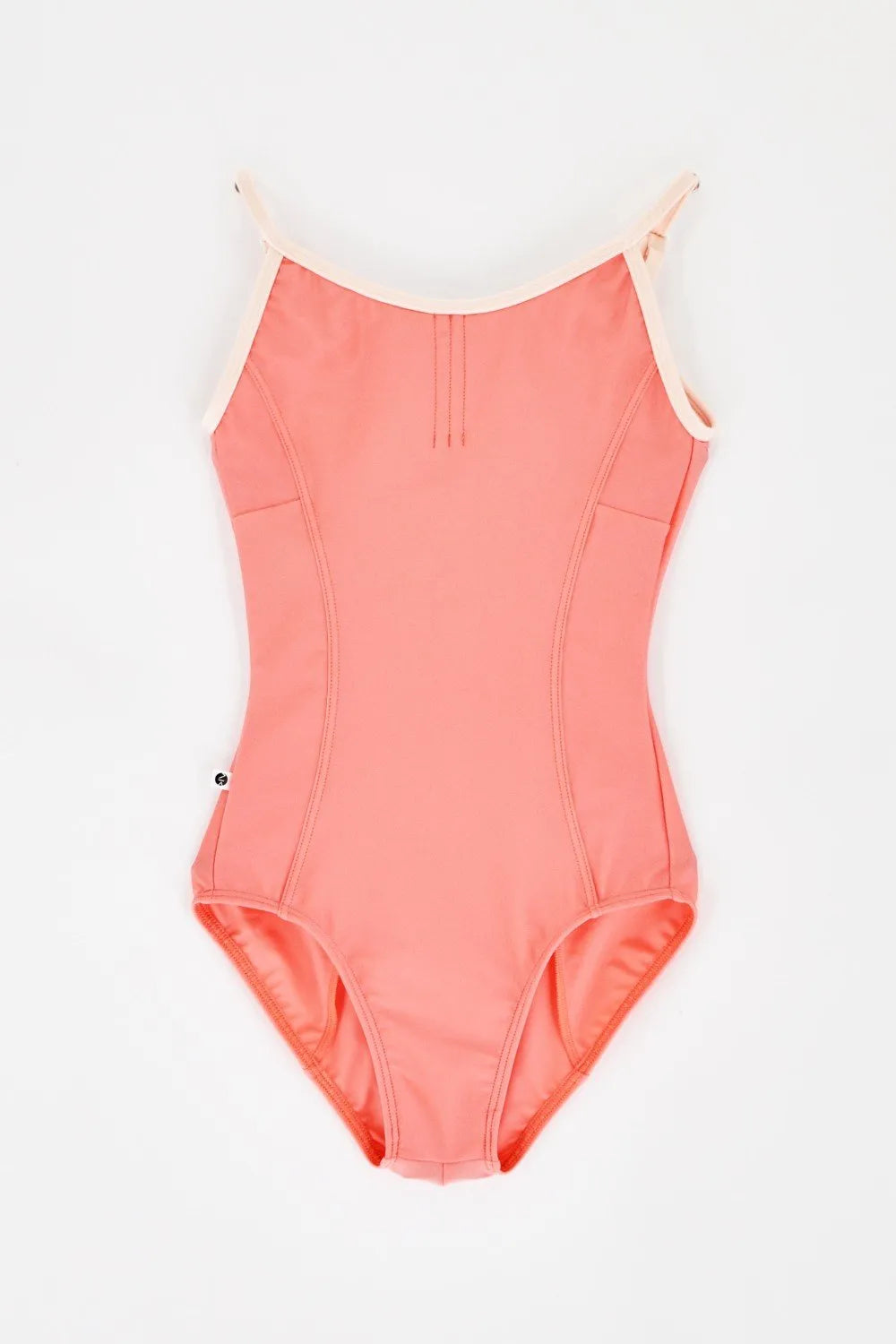 ALY in Motley · Coral
