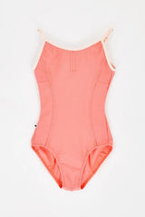 ALY in Motley · Coral