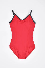 Last Call: ALY in Motley · Ruby
