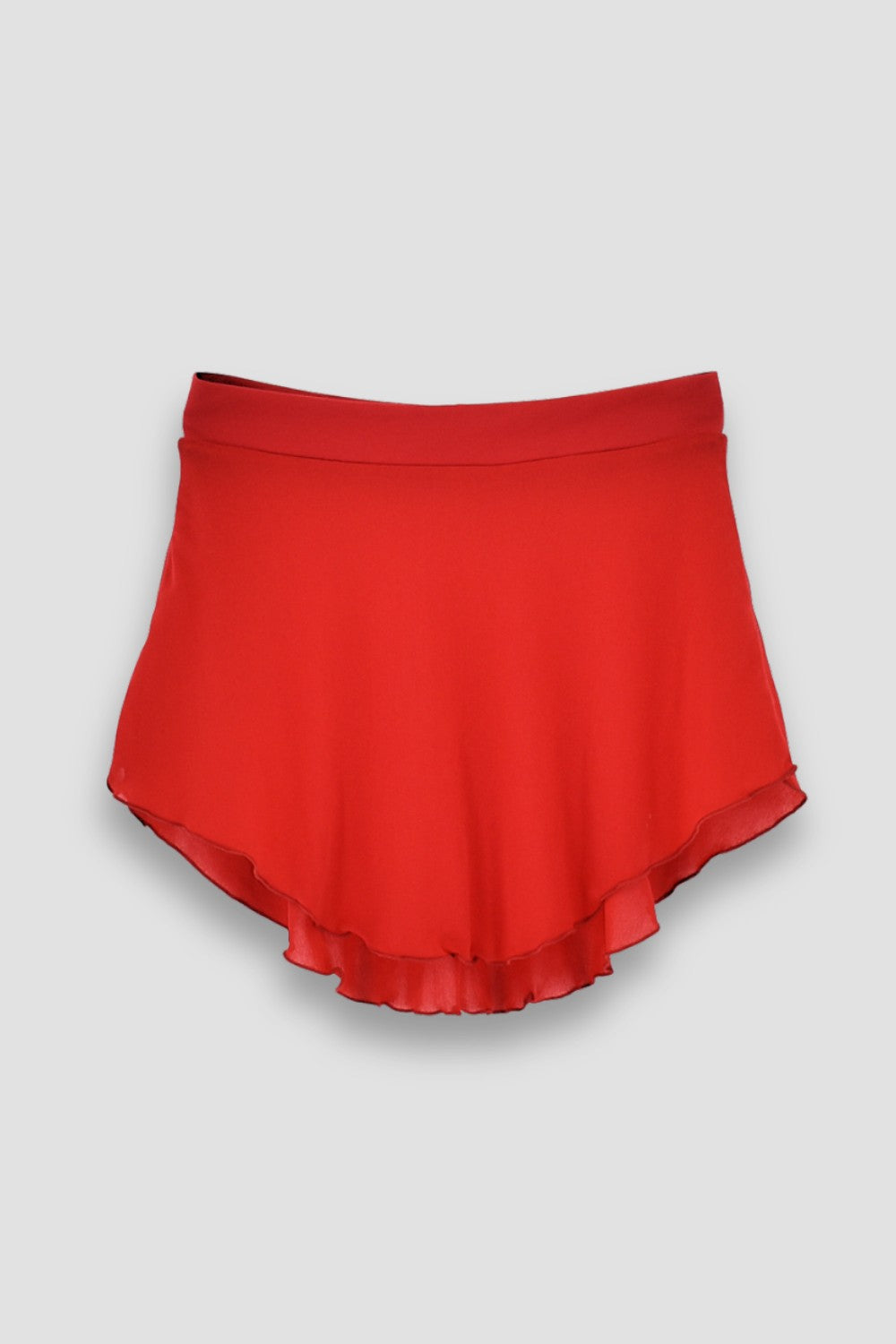 AMIE Pull-On Skirt in Core