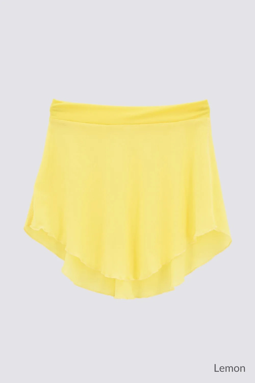AMIE Pull-On Skirt in Core