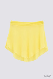 AMIE Pull-On Skirt in Core