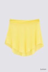 AMIE Pull-On Skirt in Core