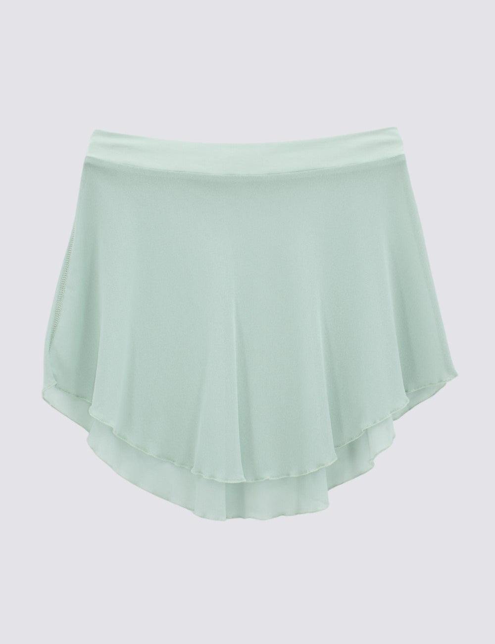 AMIE Pull-On Skirt in Core