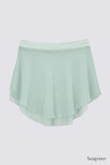 AMIE Pull-On Skirt in Core