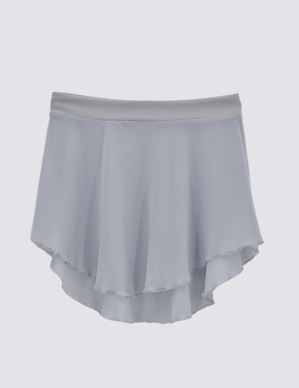 AMIE Pull-On Skirt in Core