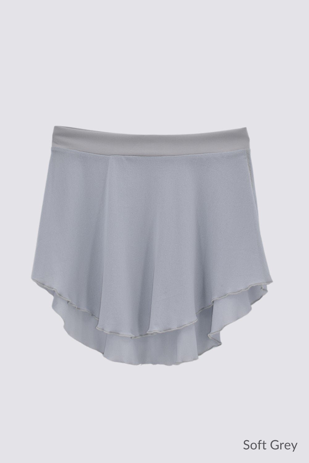 AMIE Pull-On Skirt in Core
