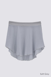 AMIE Pull-On Skirt in Core
