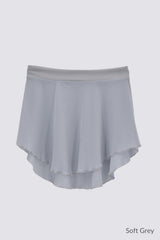 AMIE Pull-On Skirt in Core