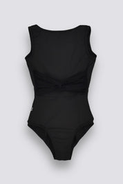 ANA AK2in1™ in Core Boatneck Leotard